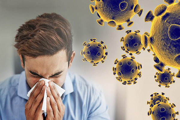 Special Notice to our patients